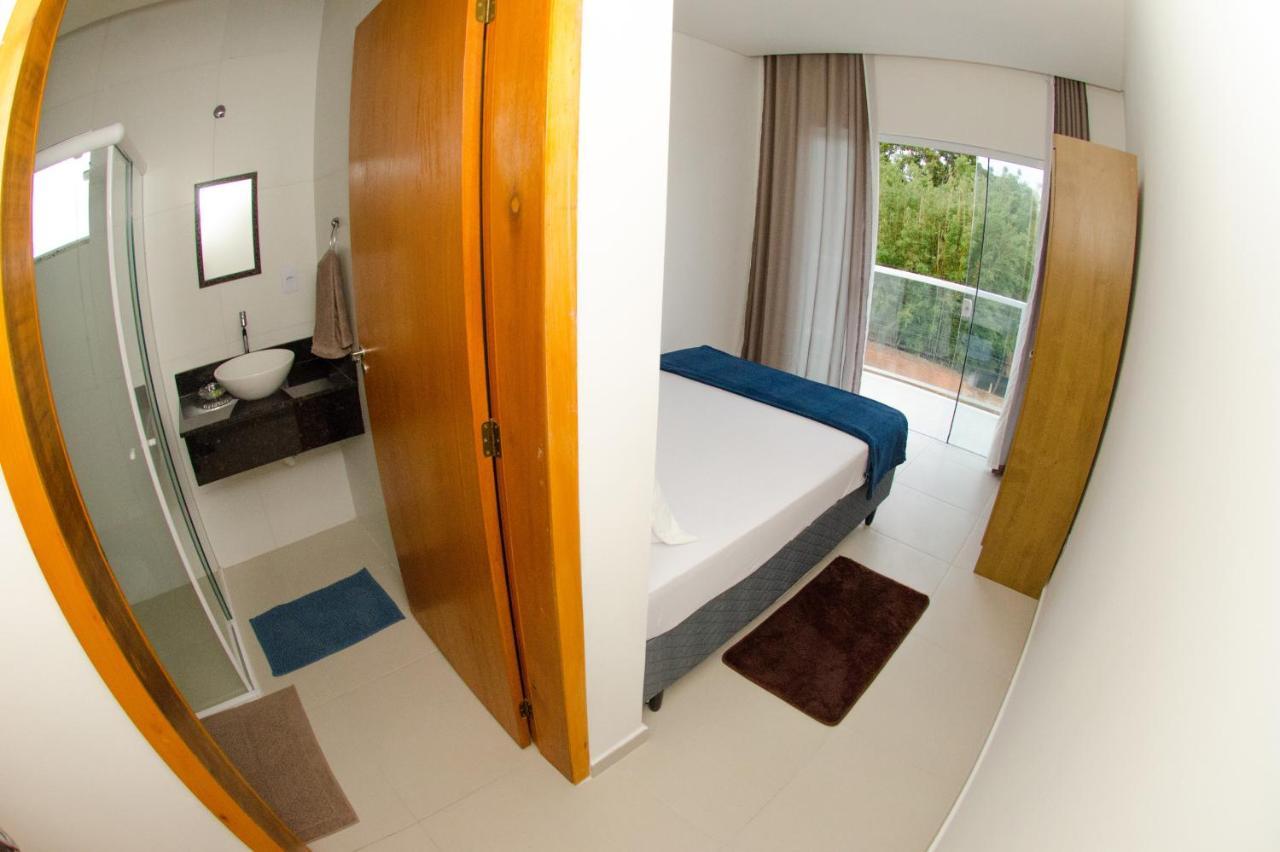 Apartamentos Sinha Penha  Zewnętrze zdjęcie