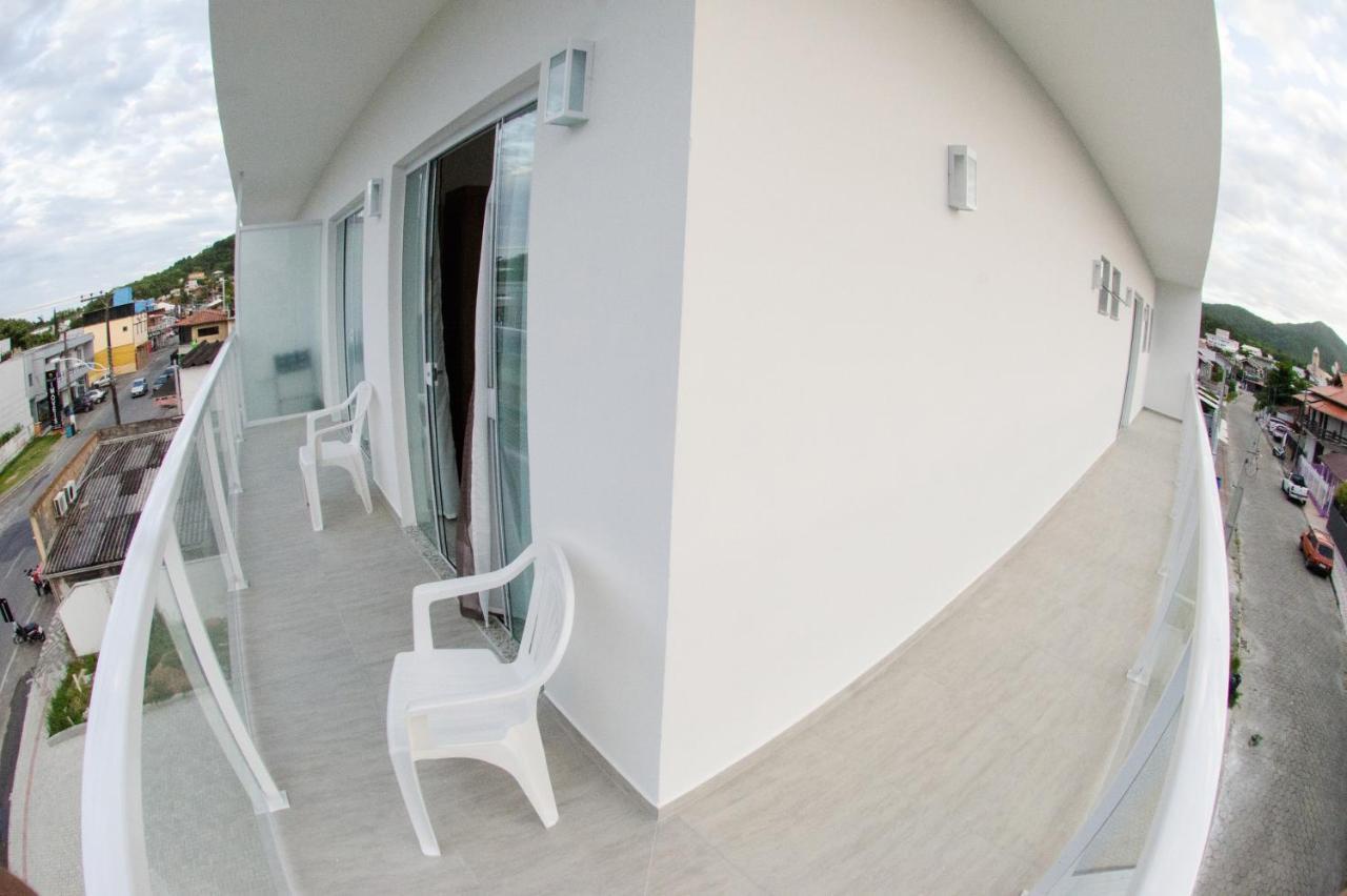 Apartamentos Sinha Penha  Zewnętrze zdjęcie