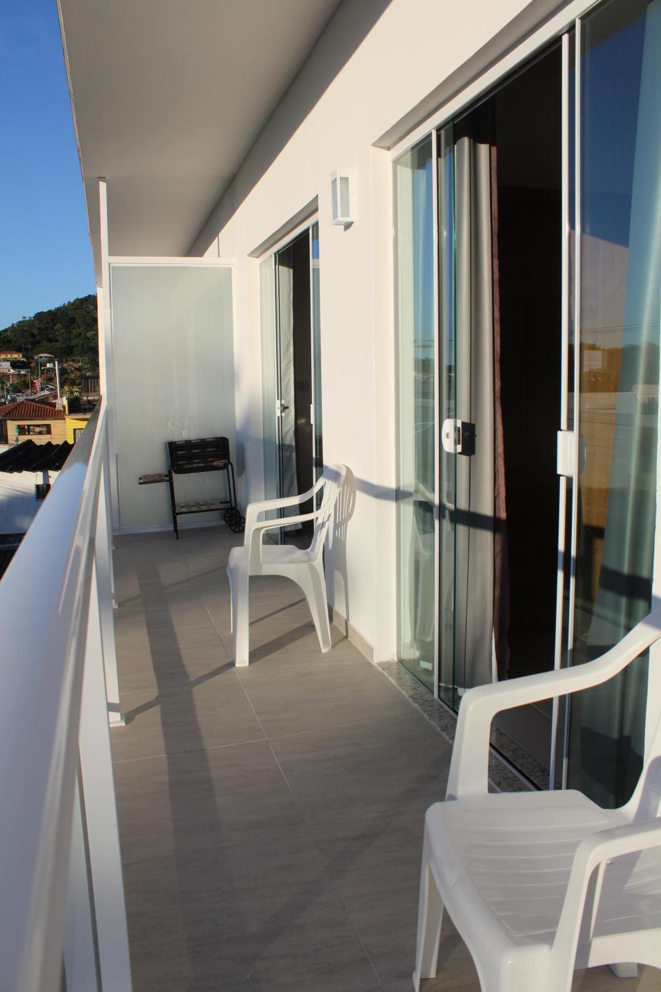 Apartamentos Sinha Penha  Zewnętrze zdjęcie